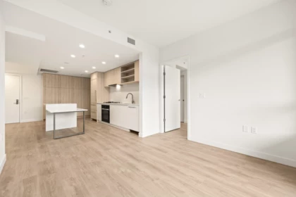 Bedroom 3 Photo of 220 1981 Macdonald Street, Vancouver, BC