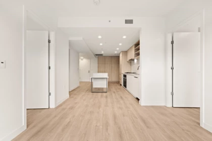 Bedroom 4 Photo of 220 1981 Macdonald Street, Vancouver, BC