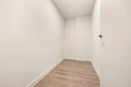 Laundry Room Photo of 220 1981 Macdonald Street, Vancouver, BC