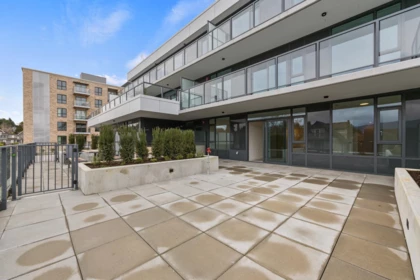 Mudroom Photo of 220 1981 Macdonald Street, Vancouver, BC