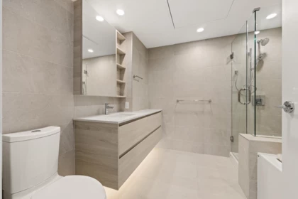 Office / Den Photo of 220 1981 Macdonald Street, Vancouver, BC
