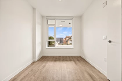 Powder Room Photo of 220 1981 Macdonald Street, Vancouver, BC