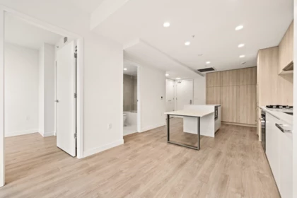 Primary Bathroom Photo of 220 1981 Macdonald Street, Vancouver, BC