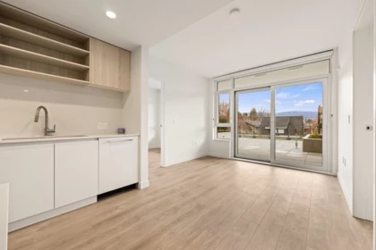 Primary Bedroom Photo of 220 1981 Macdonald Street, Vancouver, BC
