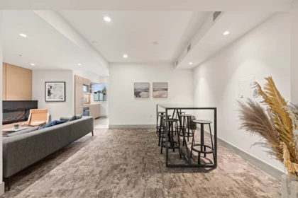 Staircase Photo of 220 1981 Macdonald Street, Vancouver, BC