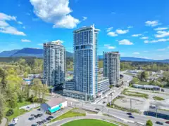 412 1500 Fern Street, North Vancouver, BC