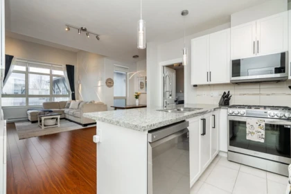 401 15918 26 Avenue, Surrey, BC, Surrey — Apartment/Condo for sale