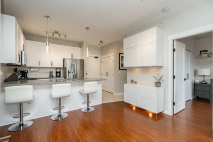 401 15918 26 Avenue, Surrey, BC, Surrey — Apartment/Condo for sale