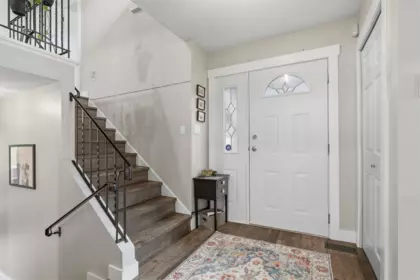 5097 Erin Way, Delta, BC, Delta — Single Family Residence for sale