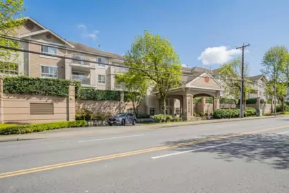 321 19750 64 Avenue, Langley, BC, Langley — Apartment/Condo for sale