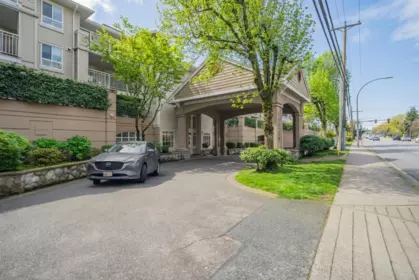 321 19750 64 Avenue, Langley, BC, Langley — Apartment/Condo for sale