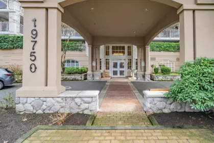 321 19750 64 Avenue, Langley, BC, Langley — Apartment/Condo for sale