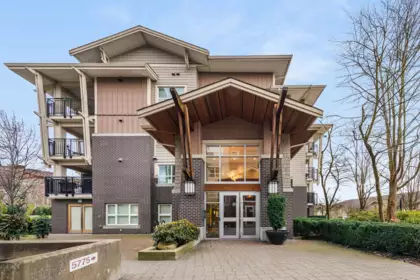 211 5775 Irmin Street, Burnaby, BC, Burnaby — Apartment/Condo for sale