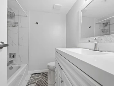 Primary Bedroom Photo of 410 715 Royal Avenue, New Westminster, BC