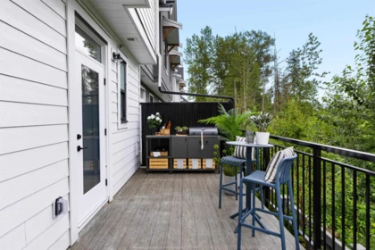 Office / Den Photo of 43 7918 204b Street, Langley, BC