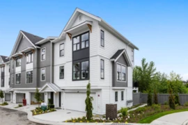 43 7918 204b Street, Langley, BC