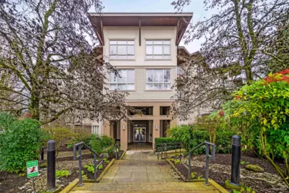 309 15918 26 Avenue, Surrey, BC, Surrey — Apartment/Condo for sale