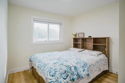 Basement Recreation Room Photo of 32347 Brant Avenue, Mission, BC