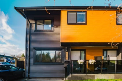 32347 Brant Avenue, Mission, BC, Mission — Half Duplex for sale
