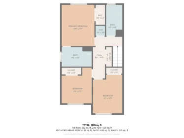 Hot Tub / Spa Photo of 32347 Brant Avenue, Mission, BC