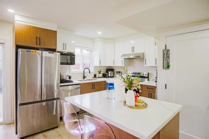 Pantry Photo of 32347 Brant Avenue, Mission, BC