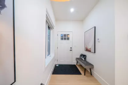 3462 Welwyn Street, Vancouver, BC, Vancouver — Half Duplex for sale