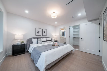 Office / Den Photo of 3462 Welwyn Street, Vancouver, BC