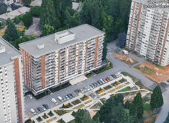202 2012 Fullerton Avenue, North Vancouver, BC