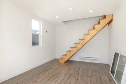 Aerial View of 31921 Starling Avenue, Mission, BC