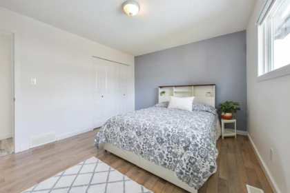 Bedroom 2 Photo of 31921 Starling Avenue, Mission, BC