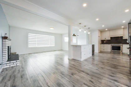 Breakfast Nook Photo of 31921 Starling Avenue, Mission, BC