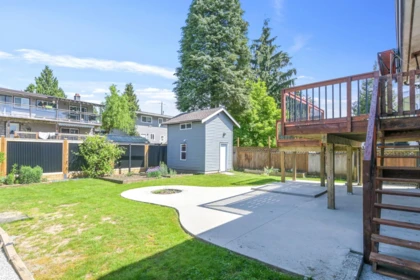Hot Tub / Spa Photo of 31921 Starling Avenue, Mission, BC
