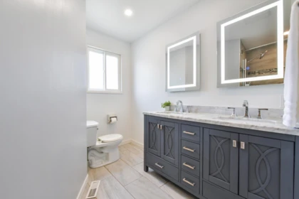 Laundry Room Photo of 31921 Starling Avenue, Mission, BC