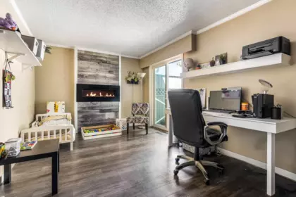Laundry Room Photo of 46465 Brooks Avenue, Chilliwack, BC