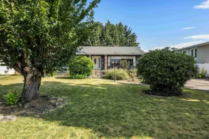 Neighborhood Park Photo Near 46465 Brooks Avenue, Chilliwack, BC