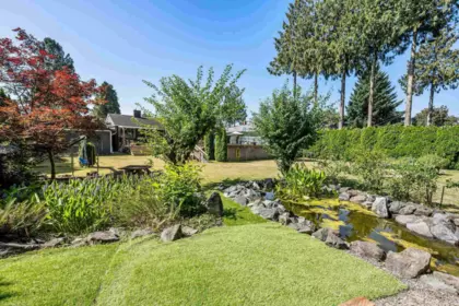 Outdoor Kitchen Photo of 46465 Brooks Avenue, Chilliwack, BC