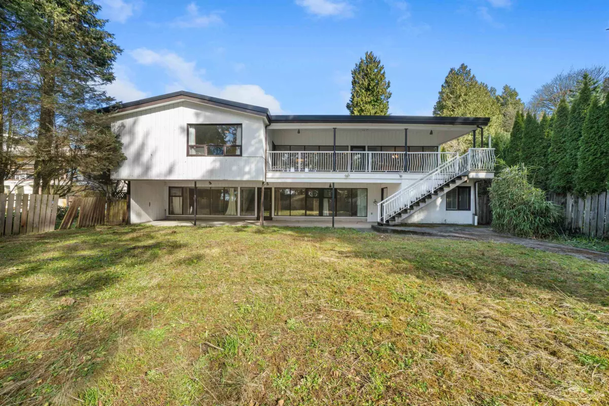 Family Room Photo of 4672 Neville Street, Burnaby, BC