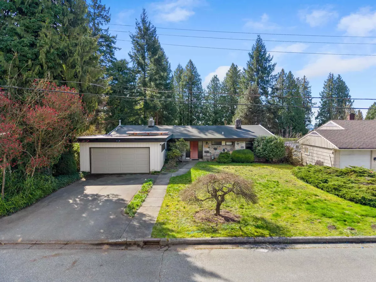 Living Room Photo of 4672 Neville Street, Burnaby, BC