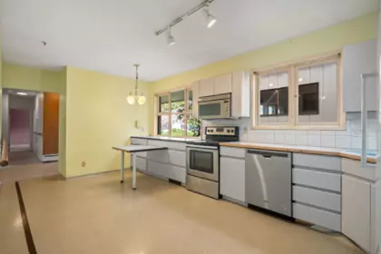 Kitchen Photo of 4672 Neville Street, Burnaby, BC