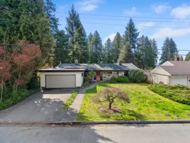 4672 Neville Street, Burnaby, BC, Burnaby — Single Family Residence for sale