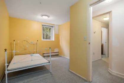 Primary Bedroom Photo of 4672 Neville Street, Burnaby, BC