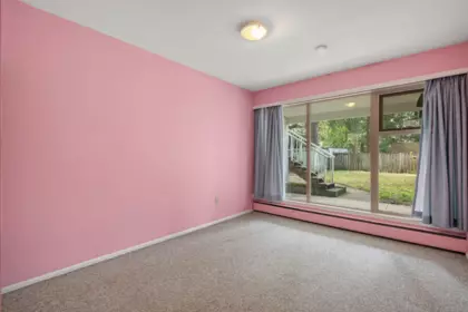 Walk-In Closet Photo of 4672 Neville Street, Burnaby, BC