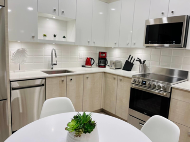 Pantry Photo of 111 10838 Whalley Boulevard, Surrey, BC