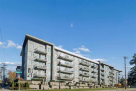 111 10838 Whalley Boulevard, Surrey, BC