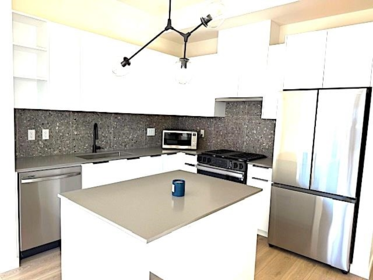 Breakfast Nook Photo of 606 7936 206th Street, Langley, BC