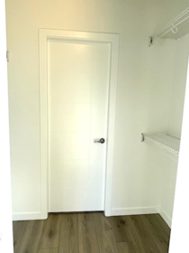 Walk-In Closet Photo of 606 7936 206th Street, Langley, BC