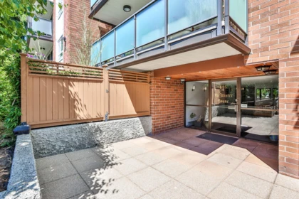 205 665 E 6th Avenue, Vancouver, BC, Vancouver — Apartment/Condo for sale