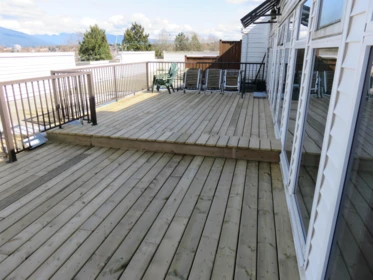 Mudroom Photo of 205 665 E 6th Avenue, Vancouver, BC