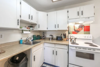 Pantry Photo of 205 665 E 6th Avenue, Vancouver, BC