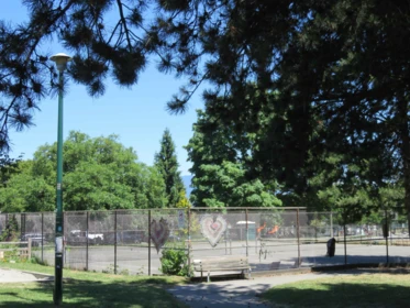 Playground / Recreational Area Near 205 665 E 6th Avenue, Vancouver, BC